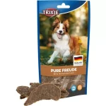 تشویقی جویدنی سگ مدل "Pure Freude with Beef" تریکسی