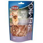 تشویقی جویدنی سگ مدل "Rabbit Cubes" تریکسی