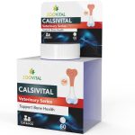 قرص سگ و گربه مدل "Calsivital" زوویتال