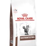 غذا خشک گربه مدل "Gastrointestinal" رویال کنین