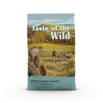غذا خشک سگ طعم گوشت گوزن تِیست آف دِ وایلد 2 کیلوگرم taste of the wild