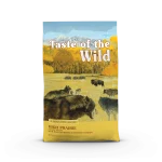 غذا خشک سگ طعم گوشت گوزن و بوفالو تِیست آف دِ وایلد 2 کیلوگرم taste of the wild