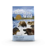غذا خشک سگ مدل تِیست آف دِ وایلد طعم سالمون دودی 2 کیلوگرم taste of the wild