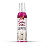 اسپری آموزش ادرار سگ بایوپت اکتیو مدل Puppy Trainer حجم ۱۰۰ میلی لیتر