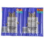 استیک مدادی گربه کچت طعم مرغ و جگر تعداد ۱۰ استیک