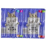 استیک مدادی گربه کچت طعم میکس تعداد ۱۰ استیک
