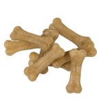 تشویقی استخوان ژلاتینی سگ دووپلاس مدل Bone تعداد ۸ عدد - Image 2