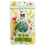 تشویقی سگ دووپلاس مدل Garden Bites سایز اسمال وزن  ۲۷۰ گرم