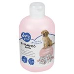 شامپو توله سگ دووپلاس مدل Puppy رایحه بابونه حجم ۲۵۰ میلی لیتر
