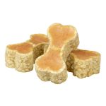 تشویقی سگ دووپلاس مدل Rice & Chicken Bones طعم مرغ و برنج وزن ۱۴۰ گرم - Image 2