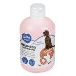 شامپو سگ دووپلاس مدل Detangling رایحه هلو حجم ۲۵۰ میلی لیتر