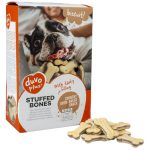 بیسکوئیت سگ دووپلاس مدل Stuffed Bones وزن ۵۰۰ گرم - Image 3