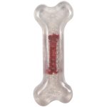استخوان پلاستیکی فلامینگو مدل Chewing Toy با طعم بیف سایز Small - Image 2