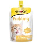 پودینگ گربه جیم کت مدل Pudding وزن ۱۵۰ گرم