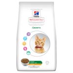 غذاي خشک گربه هيلز مدل Kitten Growth طعم مرغ وزن ۱.۵ کيلوگرم