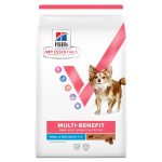 غذاي خشک سگ هيلز مدل Multi Benefit طعم بره و برنج وزن ۲ کيلوگرم