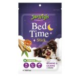 تشویقی سگ جرهای مدل Bed Time Stick وزن ۵۰ گرم