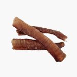 تشویقی سگ هاپومیل نای بره وزن ۳۰ گرم - Image 2