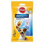 تشویقی سگ پدیگری مدل Dentastix Daily Care با طعم مرغ