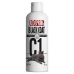 شامپو گربه رداسپرینگ مدل Black Coat حجم ۲۵۰ میلی لیتر