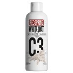 شامپو گربه رداسپرینگ مدل White Coat حجم ۲۵۰ میلی لیتر
