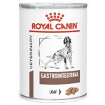 کنسرو سگ رویال کنین مدل Gastrointestinal وزن ۴۰۰ گرم