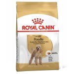 غذای خشک سگ رویال کنین مدل Poodle Adult وزن ۳ کیلوگرم