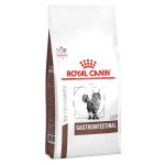 غذای خشک گربه رویال کنین مدل Gastrointestinal وزن ۲ کیلوگرم