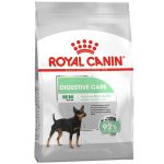 غذای خشک سگ رویال کنین مدل Mini Digestive Care وزن ۳ کیلوگرم
