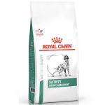 غذای خشک سگ رویال کنین مدل Satiety Weight Management