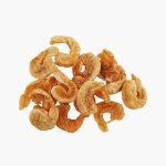 تشویقی سگ هاپومیل میگو وزن ۳۰ گرم - Image 2