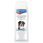 شامپو سگ تریکسی مدل Anti Dandruff حجم ۲۵۰ میلی لیتر