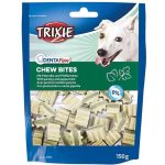 تشویقی سگ تریکسی مدل Chew Bites وزن ۱۵۰ گرم