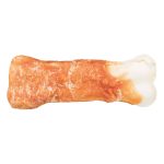 تشویقی سگ تریکسی مدل Chewing Bone طعم مرغ وزن ۲۰۰ گرم
