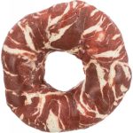 تشویقی سگ تریکسی مدل Chewing Ring طعم بیف وزن ۱۱۰ گرم