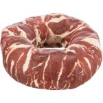 تشویقی سگ تریکسی مدل Chewing Ring طعم بیف وزن ۱۱۰ گرم - تصویر 3