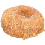 تشویقی سگ تریکسی دوتایی مدل Chewing Ring طعم مرغ وزن ۱۱۰ گرم - Image 3