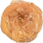 تشویقی سگ تریکسی دوتایی مدل Chewing Ring طعم مرغ وزن ۱۱۰ گرم - Image 4