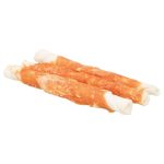 تشویقی سگ تریکسی مدل Chewing Rolls طعم مرغ وزن ۱۴۰ گرم - Image 3