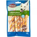 تشویقی سگ تریکسی مدل Chewing Rolls وزن ۸۰ گرم