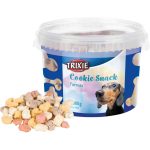 تشویقی سگ تریکسی مدل Cookie Snack Farmies طعم میکس وزن ۱.۳۰۰ کیلوگرم - Image 3
