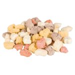 تشویقی سگ تریکسی مدل Cookie Snack Farmies طعم میکس وزن ۱.۳۰۰ کیلوگرم - Image 4