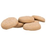 تشویقی سگ تریکسی مدل Cookie Snack Giants طعم بره وزن ۱.۲۵۰ کیلوگرم - Image 3