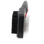 برس دو طرفه سگ و گربه تریکسی مدل Soft Brush - Image 4