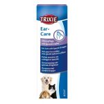 قطره گوش سگ و گربه تریکسی مدل Ear Care حجم ۵۰ میلی لیتر