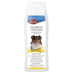 نرم کننده سگ تریکسی مدل Jojoba Oil Conditioner حجم ۲۵۰ میلی لیتر