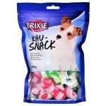 تشویقی سگ تریکسی مدل Mini Knotted bones وزن ۲۴۰ گرم