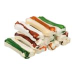 تشویقی سگ تریکسی مدل Mini Chewing Bones وزن ۲۳۰ گرم - Image 3