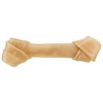 استخوان سگ تریکسی مدل Kau Snack طعم پوست گاو وزن ۶۵ گرم - Image 3