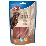 تشویقی سگ تریکسی مدل Lamb Stripes وزن ۱۰۰ گرم